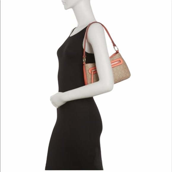 NANETTE LEPORE LOGO BAG - Picture 11 of 11